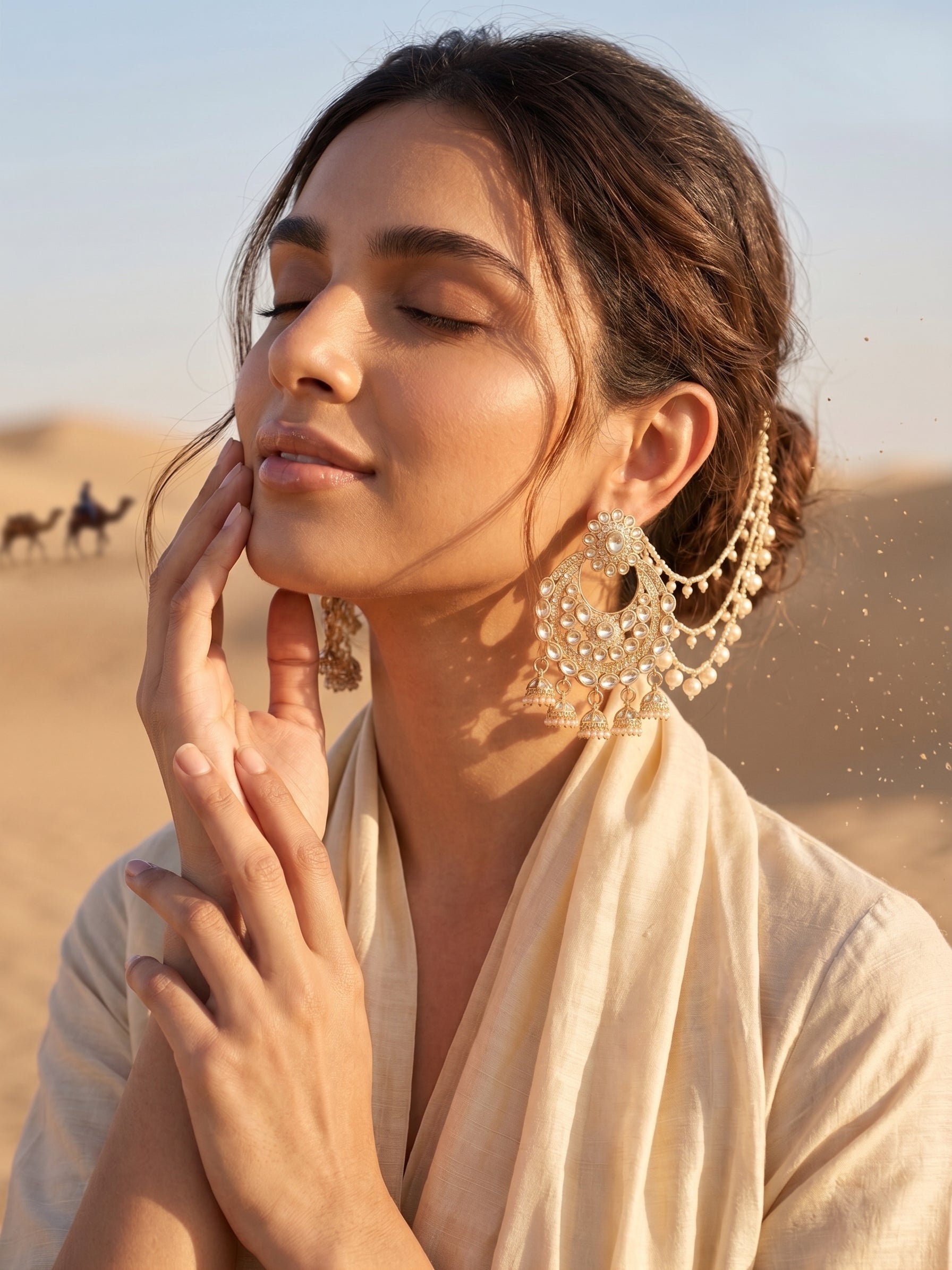 Nui India