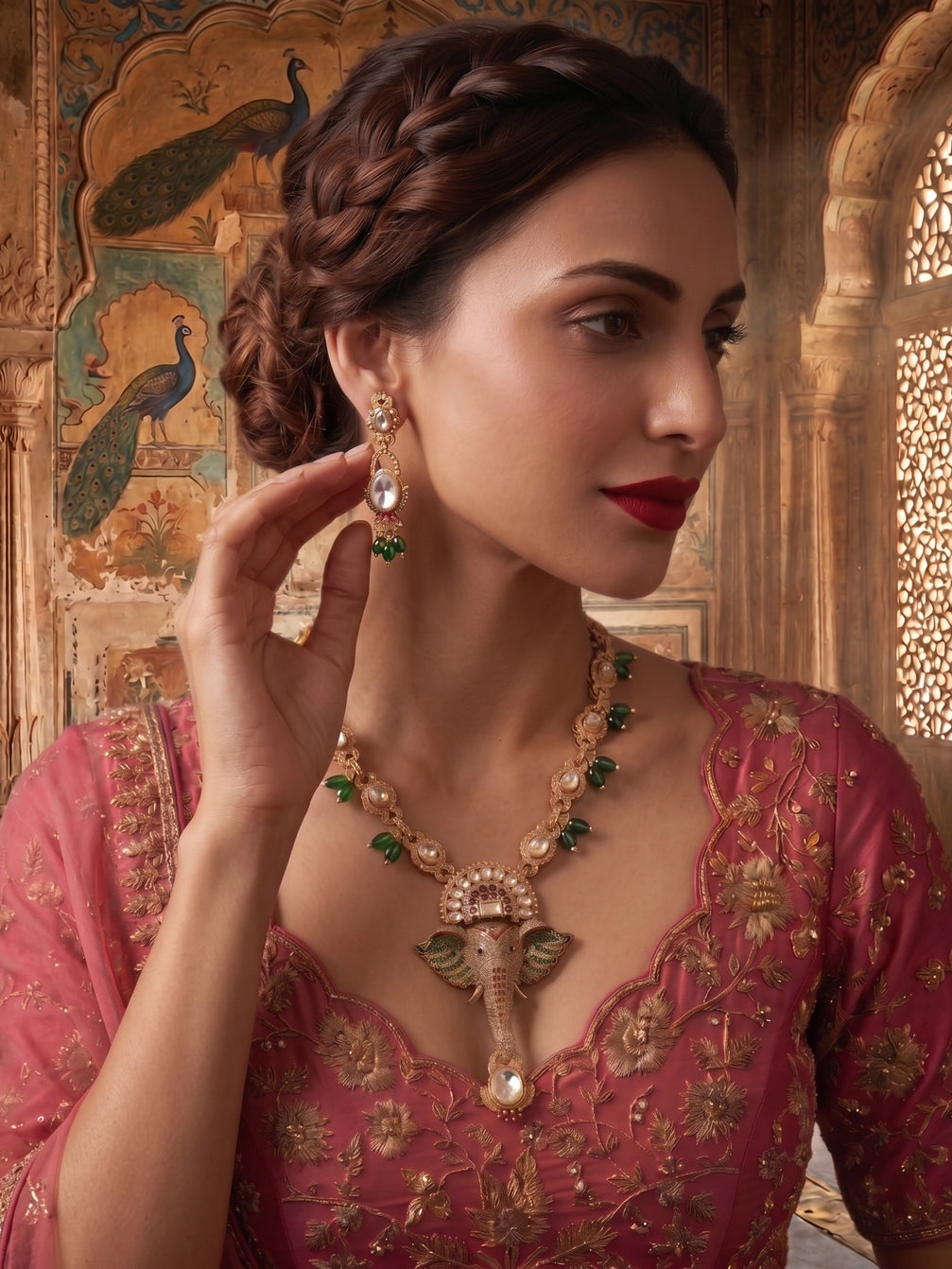 Nui India