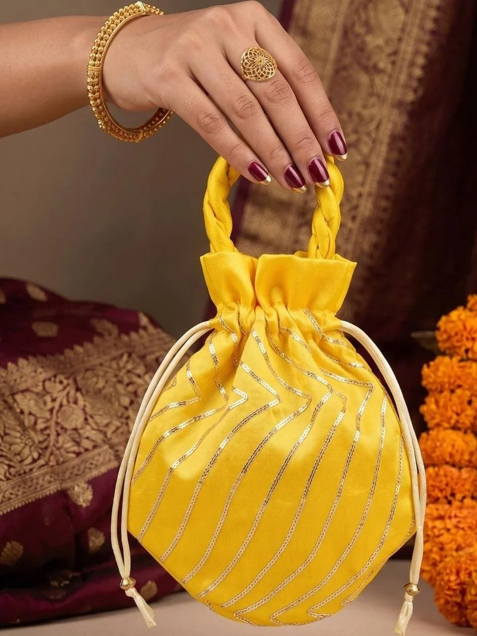 Nui India