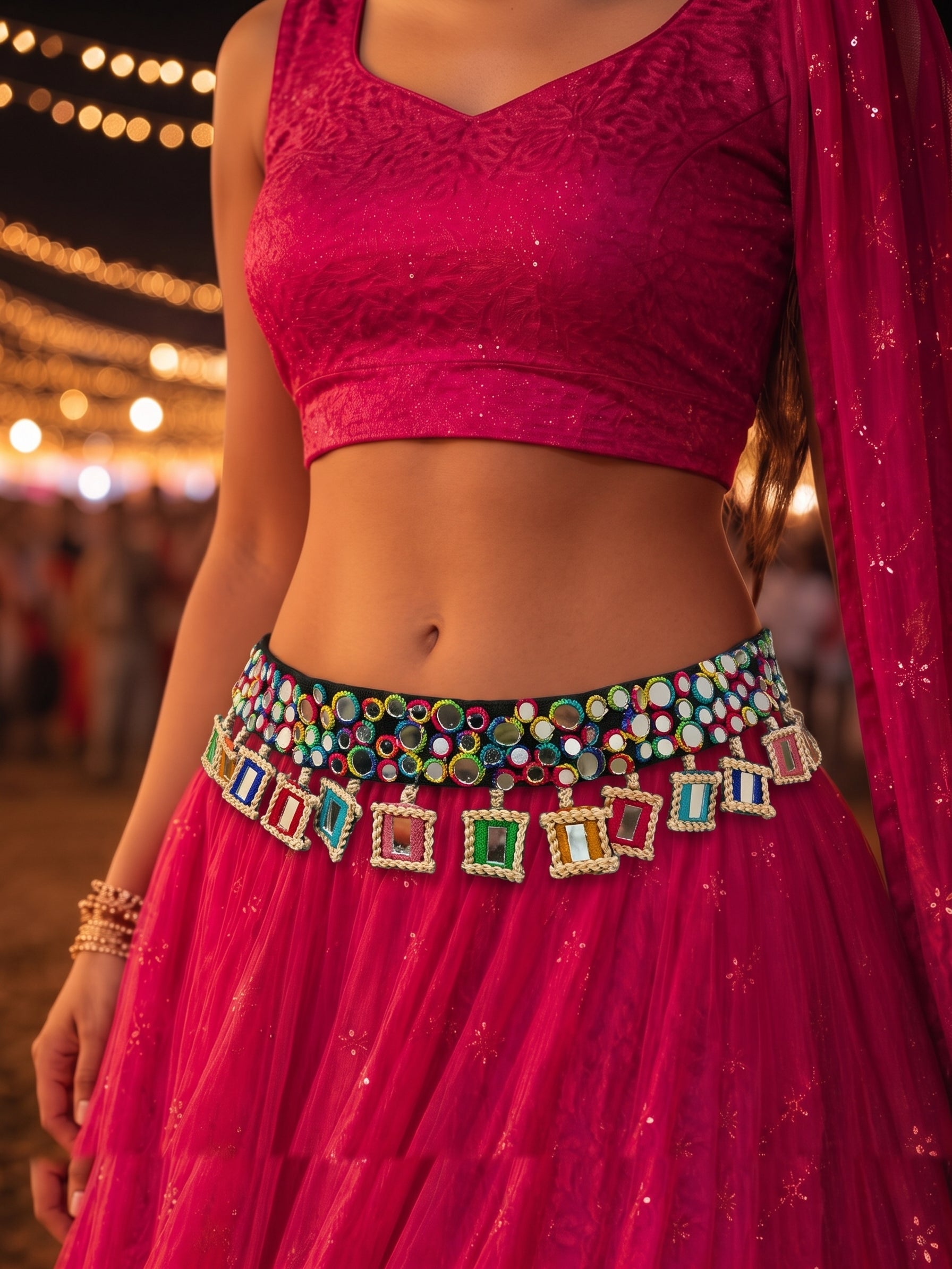 Nui India