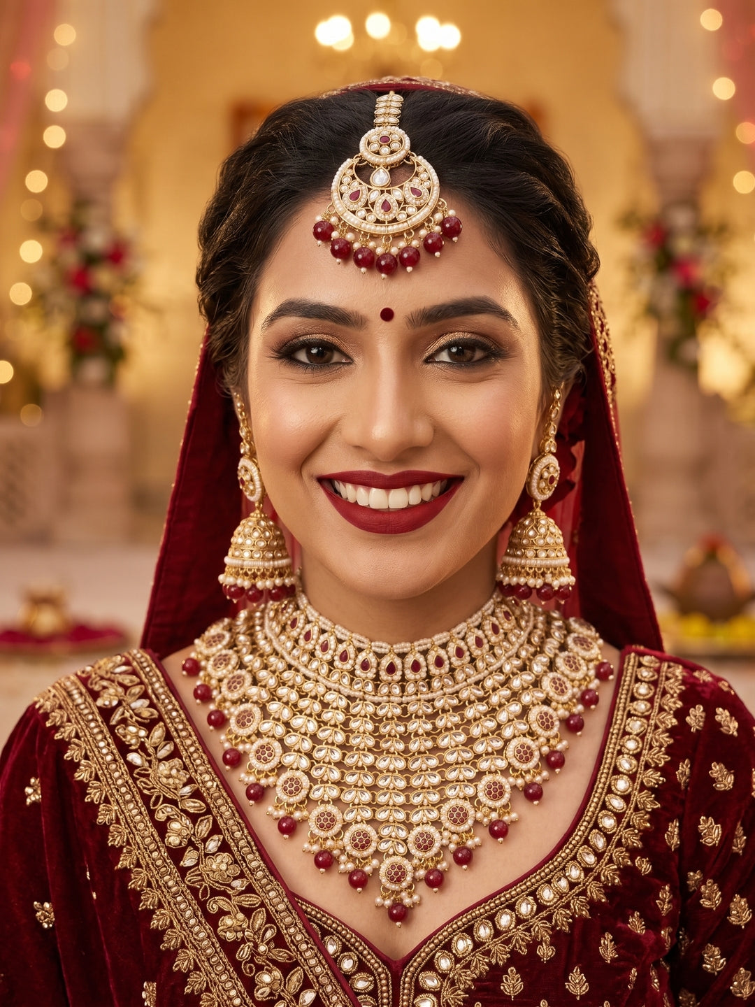 Nui India
