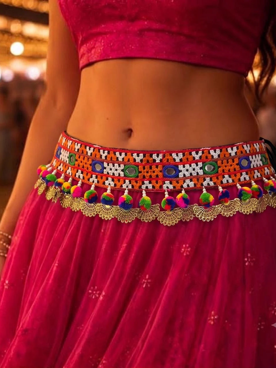 Nui India