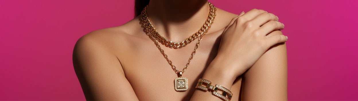 Jewellery Sets
