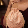 Navratri Garba Party Potli Bag