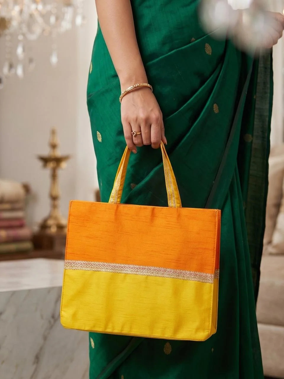Nui India 