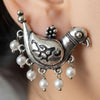 Navratri Garba Earring
