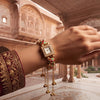 JASHN Kashmiri Fashion Adjustable Watch