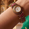 JASHN Kashmiri Fashion Adjustable Watch