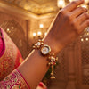 JASHN Kashmiri Fashion Adjustable Watch