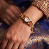 JASHN Kashmiri Noor Fashion Adjustable Watch