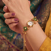 JASHN Kashmiri Fashion Adjustable Watch
