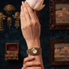 JASHN Kashmiri Fashion Adjustable Watch