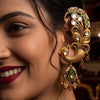 RANI Morbagh Ear Cuff Earrings