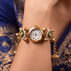 JASHN Kashmiri Fashion Adjustable Watch