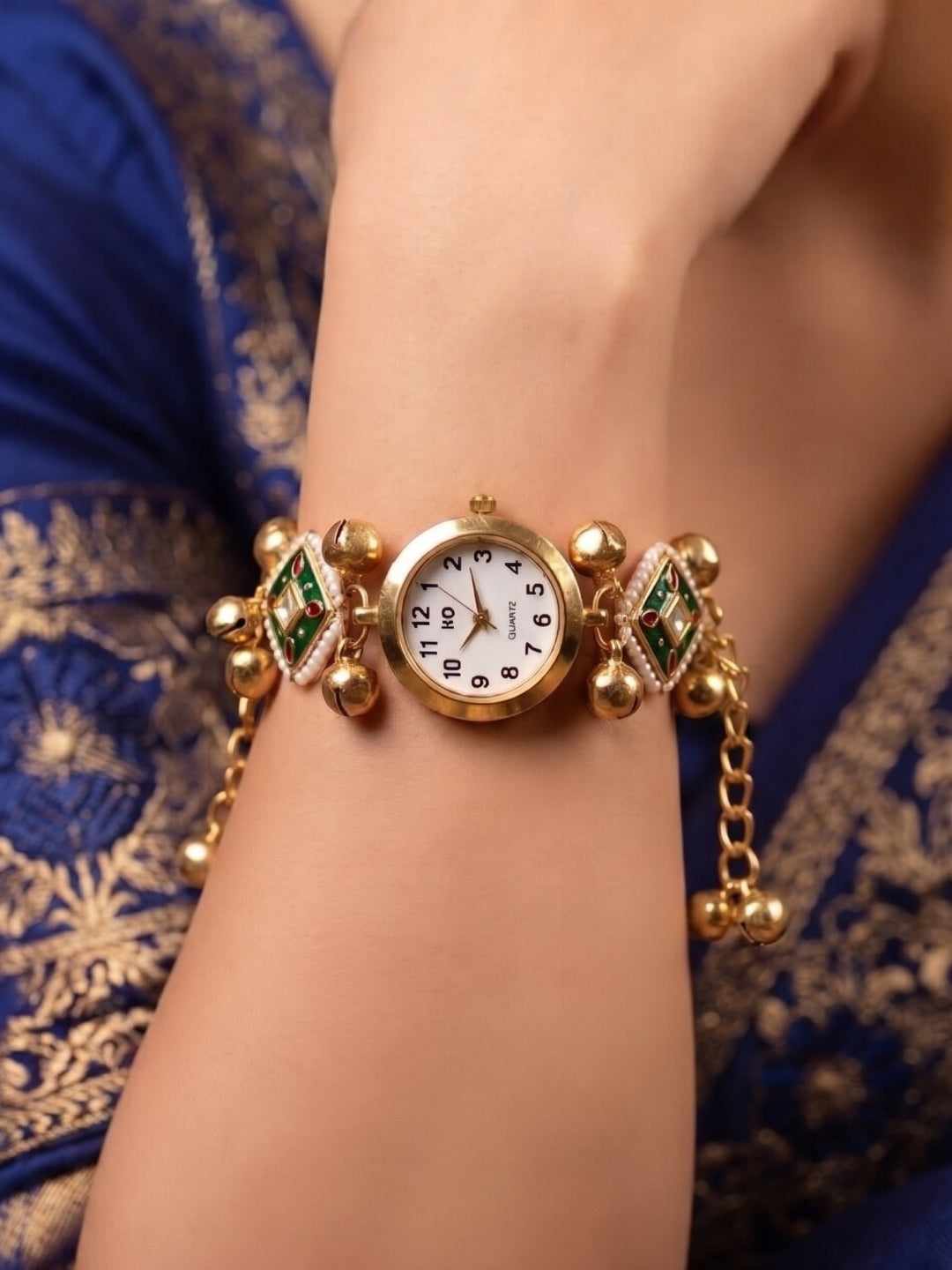 Nui India 
