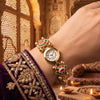 JASHN Kashmiri Fashion Adjustable Watch