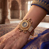 JASHN Kashmiri Fashion Adjustable Watch