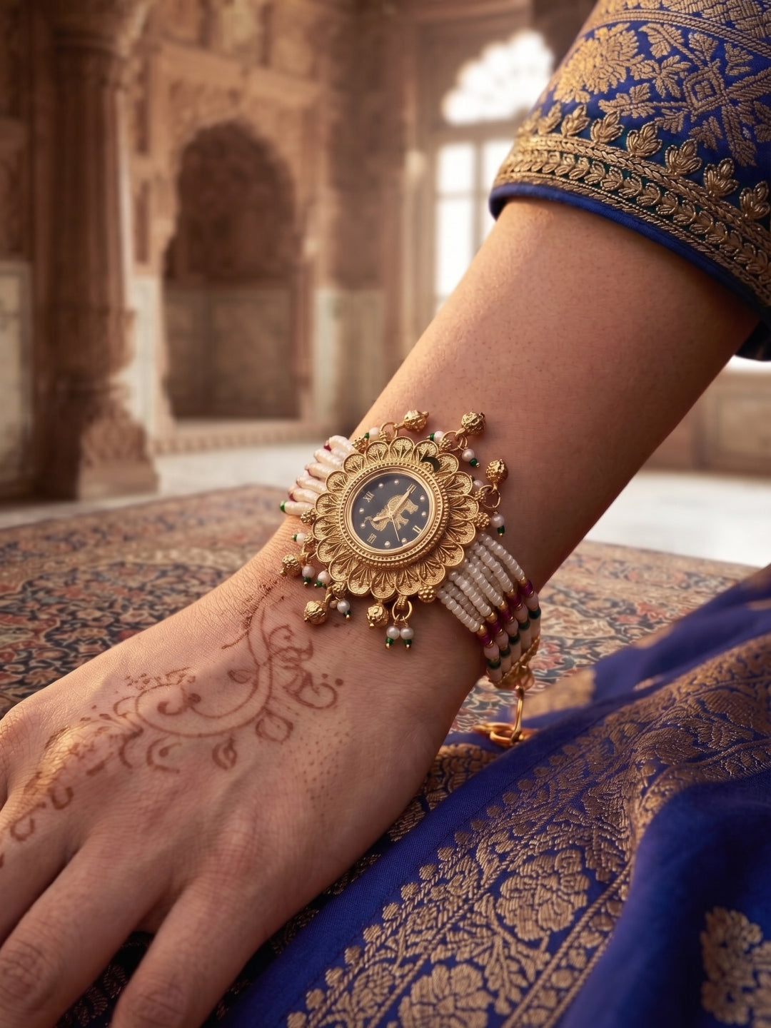 Nui India 