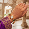 JASHN Kashmiri Fashion Adjustable Watch