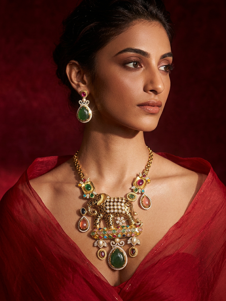 Nui India 