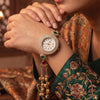JASHN Kashmiri Fashion Adjustable Watch