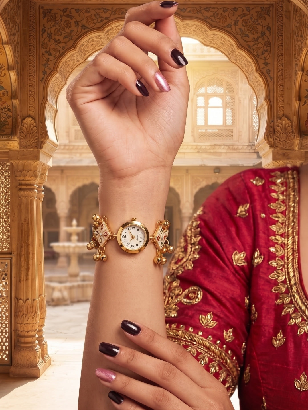 Nui India 
