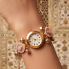 JASHN Kashmiri Fashion Adjustable Watch