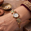 JASHN Kashmiri Fashion Adjustable Watch