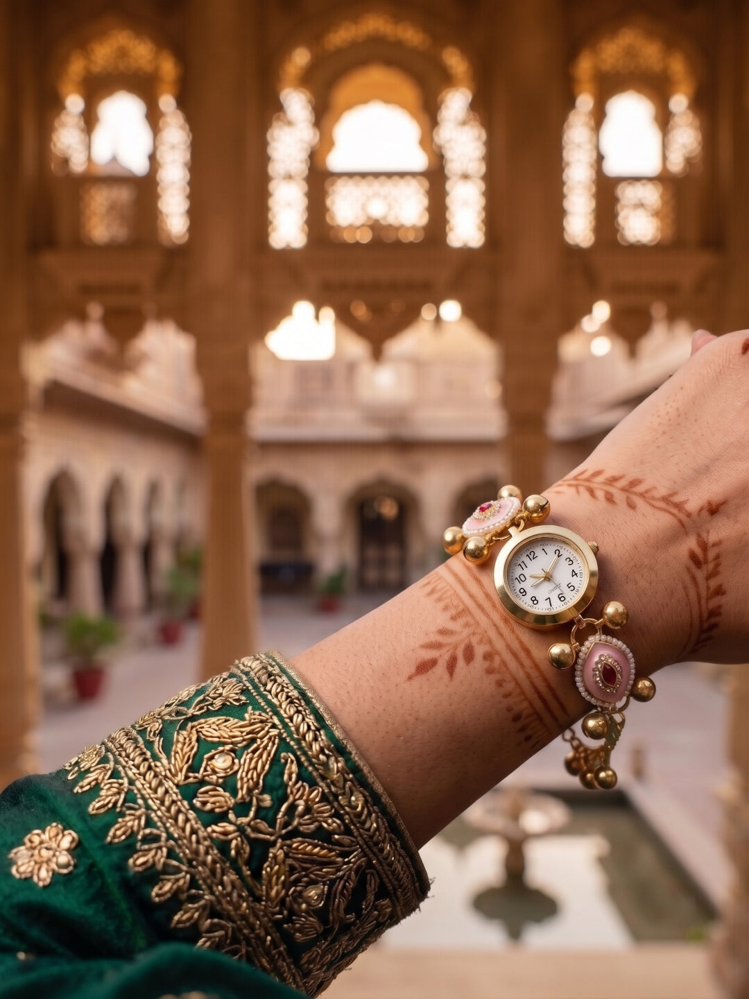 Nui India 
