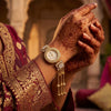 JASHN Sitara Luxe Watch