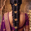 MEHFIL Chandrika Hair Pins (4 pcs)