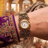 JASHN Kashmiri Fashion Adjustable Watch