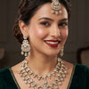 MEHFIL Kundan Bridal Set