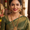 DEVI  Necklace Set