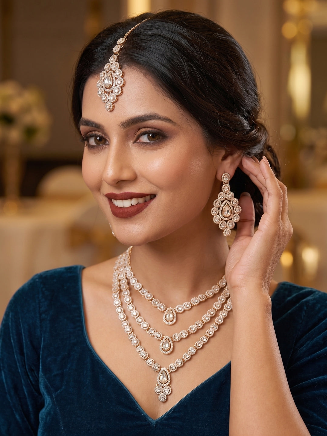 Nui India 