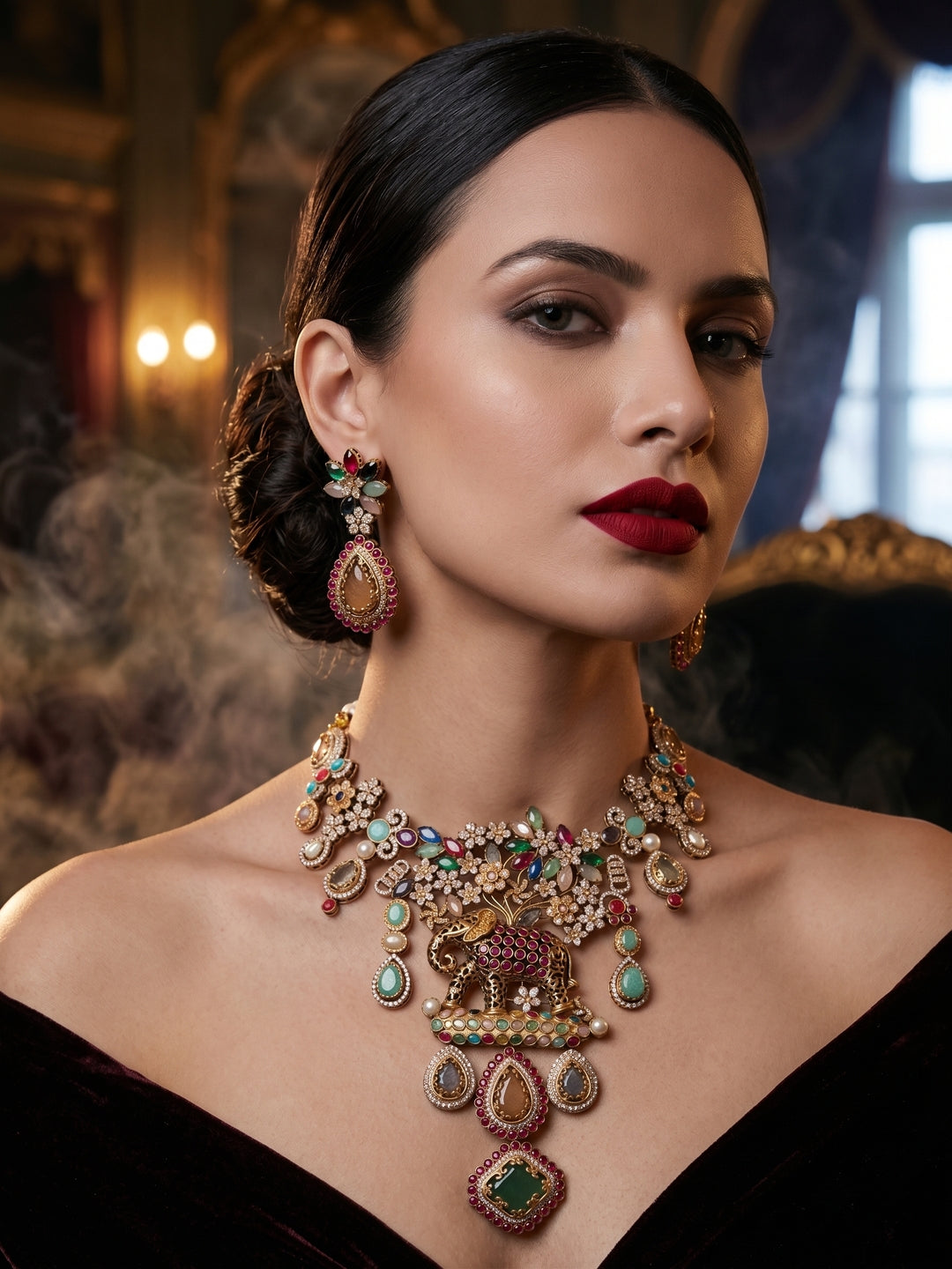 Nui India 