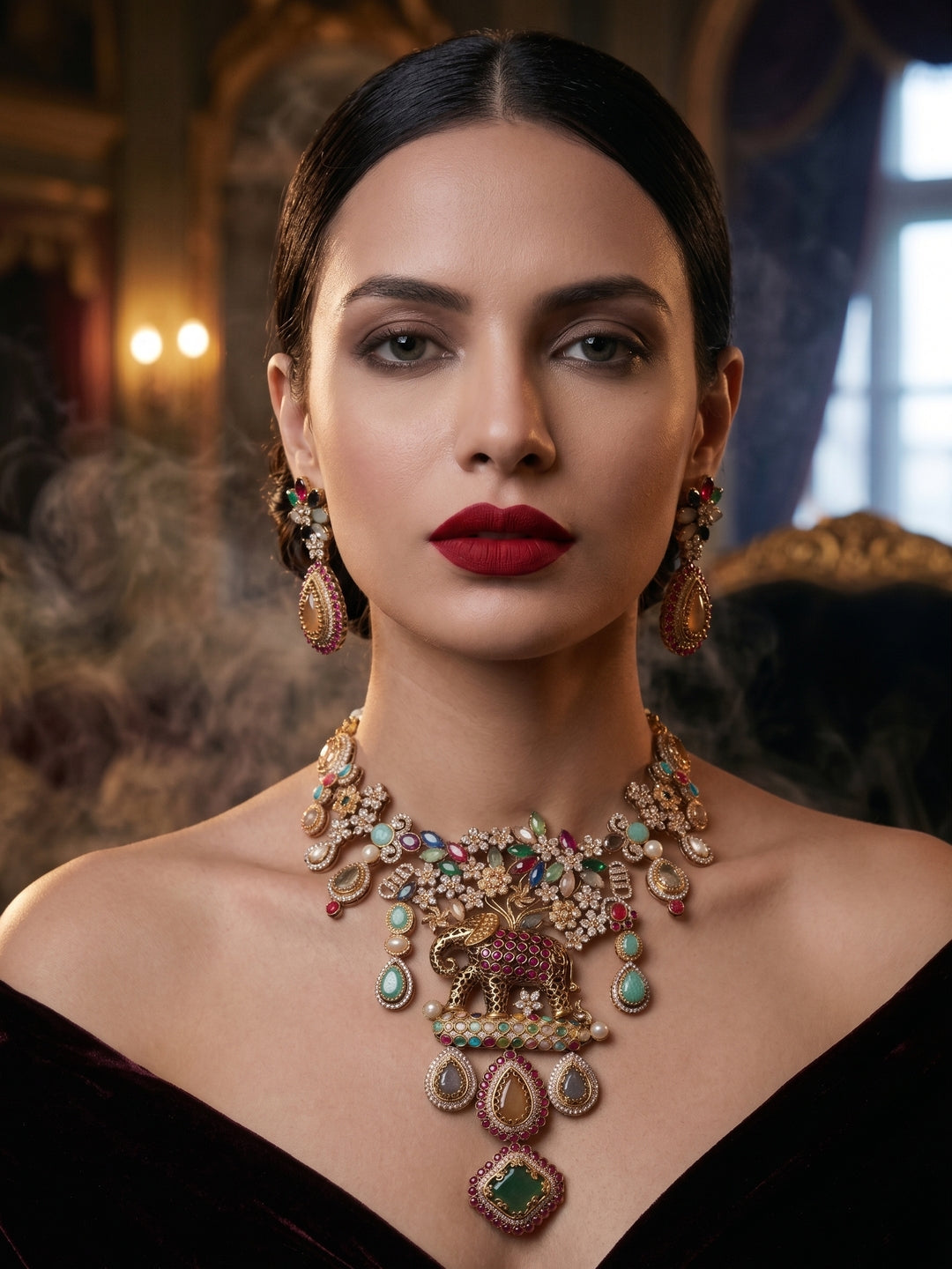 Nui India 
