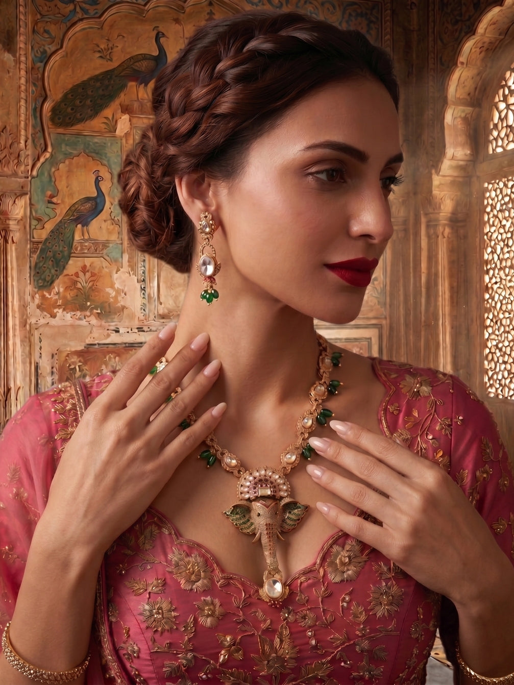 Nui India 