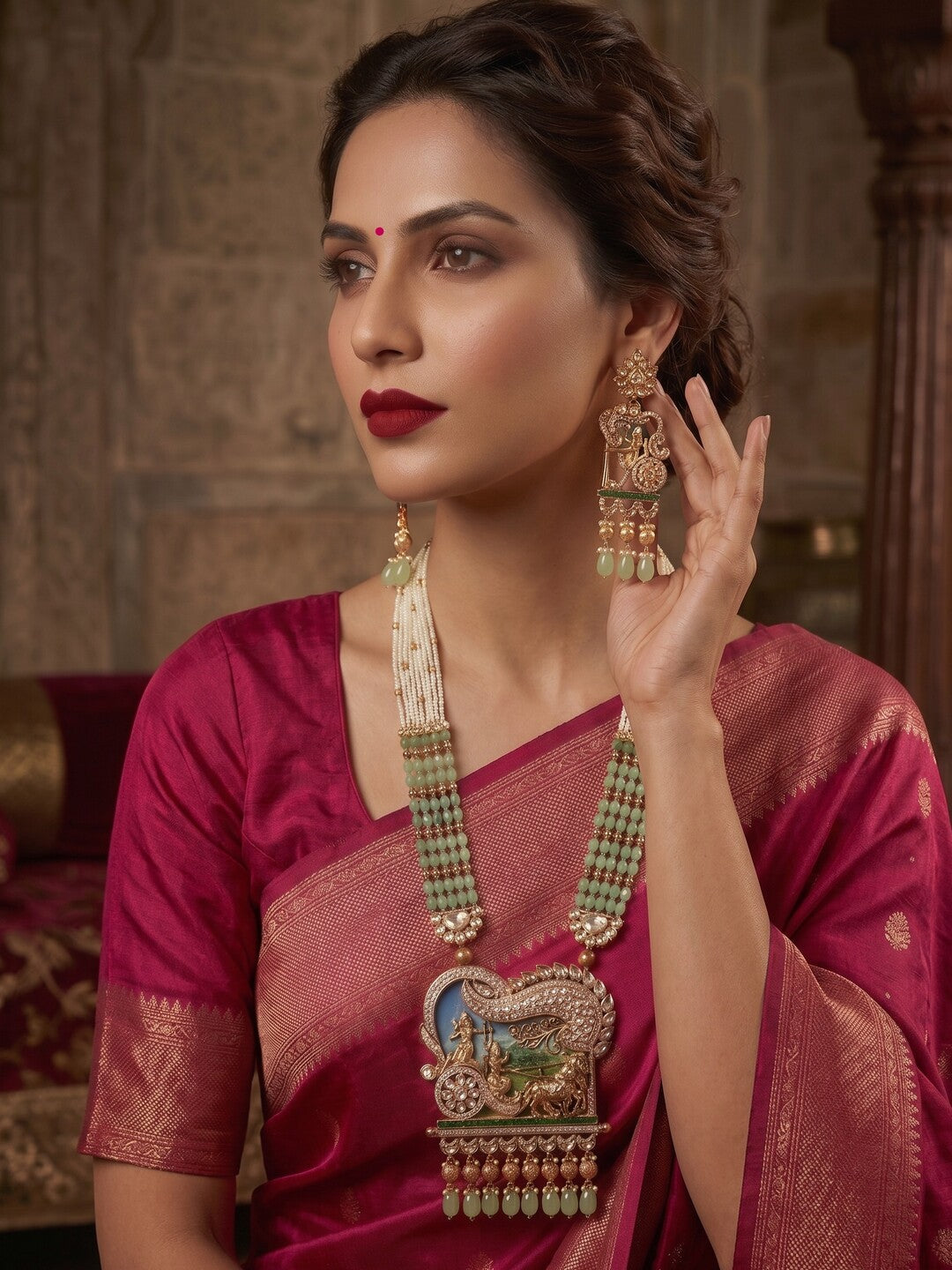 Nui India 