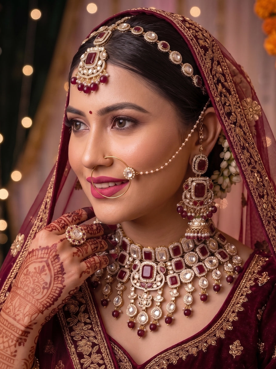 Nui India 