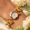 JASHN Kashmiri Fashion Adjustable Watch
