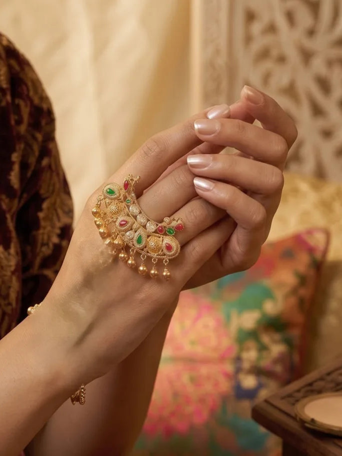 Nui India 