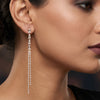 Anti-Tarnish Statement Earrings For Women | Gold Plated Luxury Fashion Jewellery | Party Wear & Daily Wear Earrings