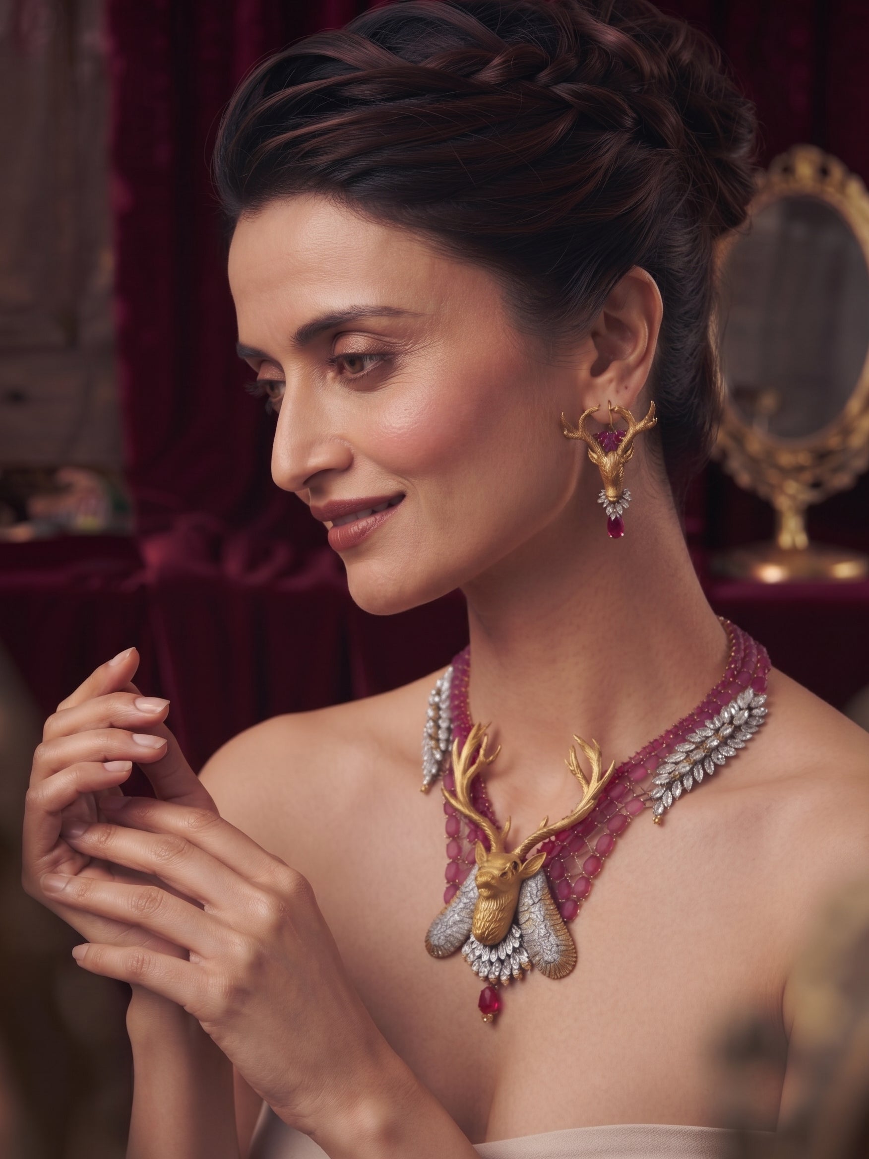 Nui India 
