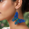 Anti-Tarnish Gold Plated Earrings | Women Fashion Jewellery