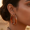 Anti-Tarnish Gold Plated Earrings | Party Wear Jewellery