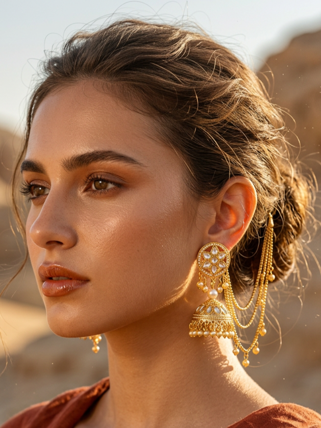 Nui India 