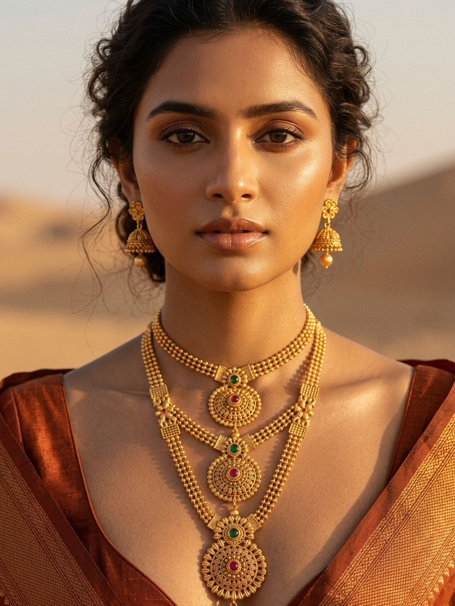 Nui India 