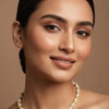 PEARL Beaded Choker Necklace for Women