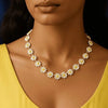 Daisy Bloom Necklace